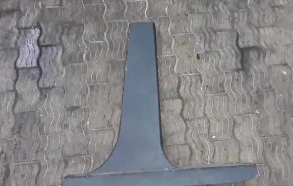 Dodge Nitro (B) pillar trim (bottom) 5KH88TRMAB 51119J03