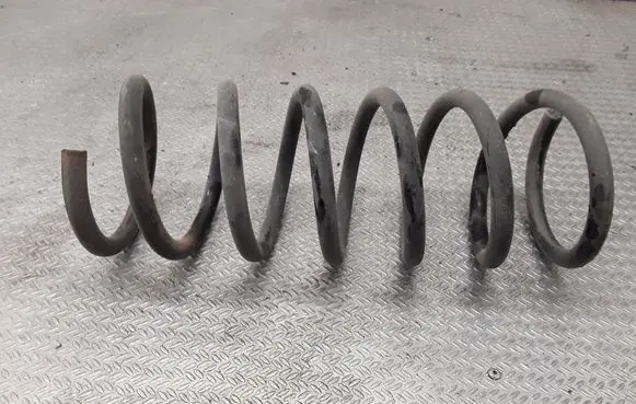 Volvo S80 Rear coil spring