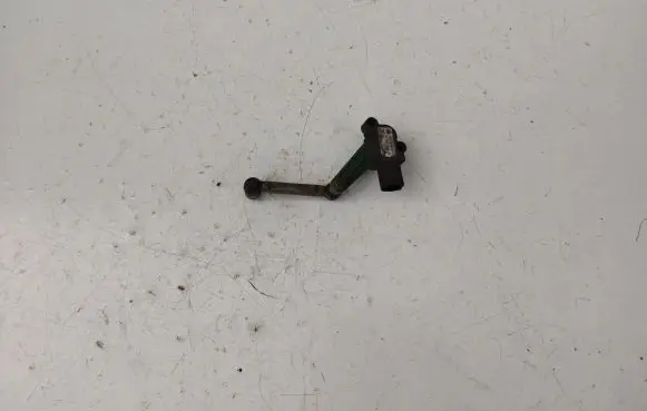 Porsche Cayenne (92A) Rear air suspension level height sensor 7P0616571