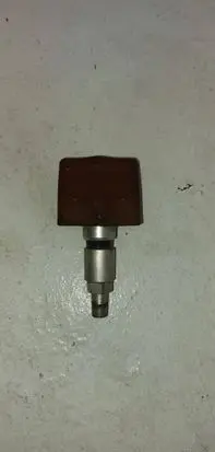 Opel Astra J Tire pressure sensor 13348393 99H9997K