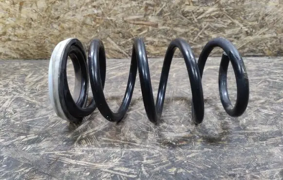 Mazda CX-9 Rear coil spring