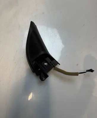 Volkswagen Golf VI Front door high frequency speaker 5K0837986 Z00000177