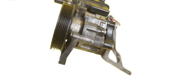 Mercedes-Benz E W212 Power steering pump A0064664701 651924