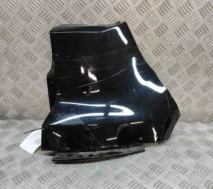 Ford Ecosport Rear bumper corner part panel trim GN1517F782AW GN1517F782A