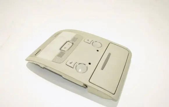 Audi A5 8T 8F Other interior light 8T0947135B