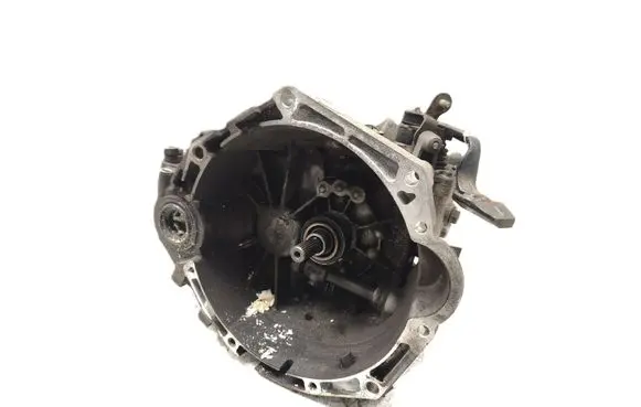 KIA Rio Manual 5 speed gearbox STD901 HA1130412192