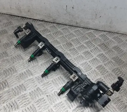 Ford Fiesta Fuel injectors set 6286Q15619 55669H487AA