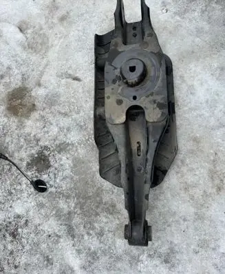 Volkswagen ID. Buzz Other rear suspension part 1N3505311D
