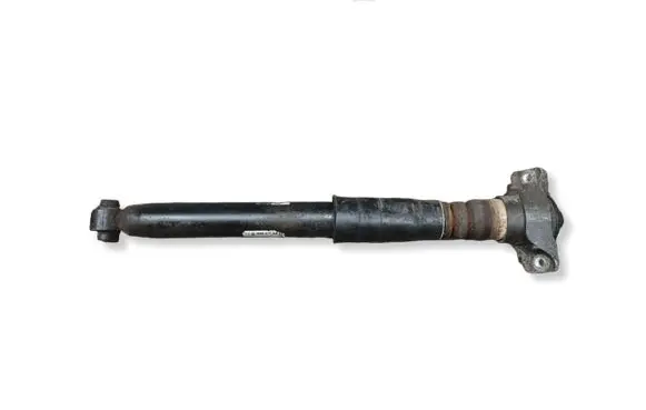 Audi Q7 4M Rear shock absorber/damper 4M0035AA