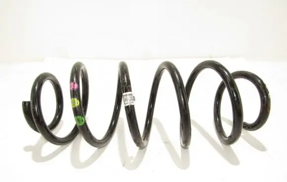 Land Rover Freelander 2 - LR2 Front coil spring kodo