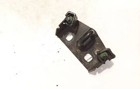 Citroen C4 I Picasso Front door lock loop/hook striker 