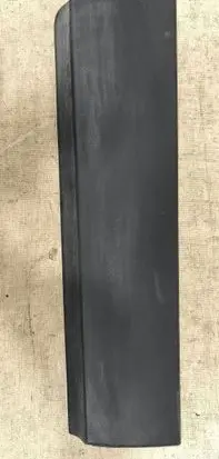 Opel Mokka X Rear door trim (molding) 95157448