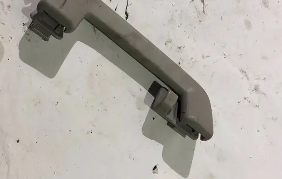 Ford Focus Rear interior roof grab handle