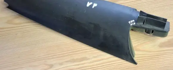 Volkswagen Caddy Mirror switch trim 