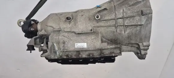 BMW 3 E90 E91 Automatic gearbox ZFS241049 1071301271 7590132