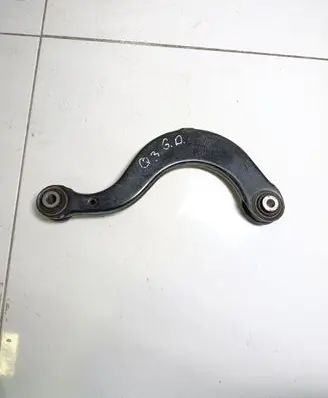 Audi Q3 F3 Rear control arm 5Q0505351B 5Q0505323D