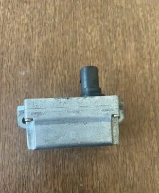 Volkswagen Sharan ESP acceleration yaw rate sensor 7M3907637B 7E0907655A 10098503024
