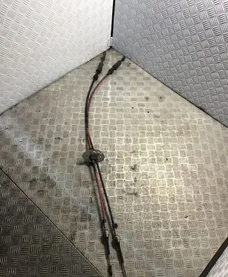 KIA Sportage Gearbox retarder cable 