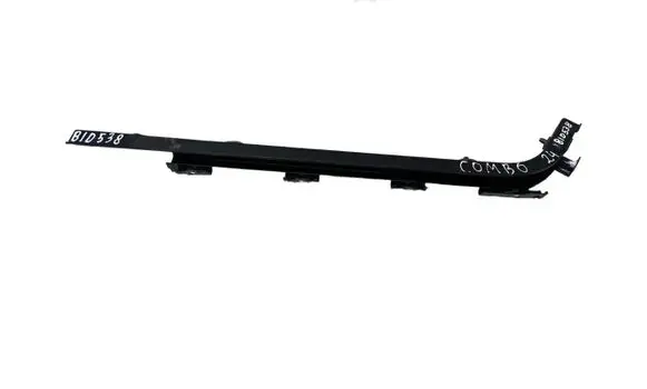 Opel Combo E Sliding door upper top rail 10804119231 10804119232 108404119231