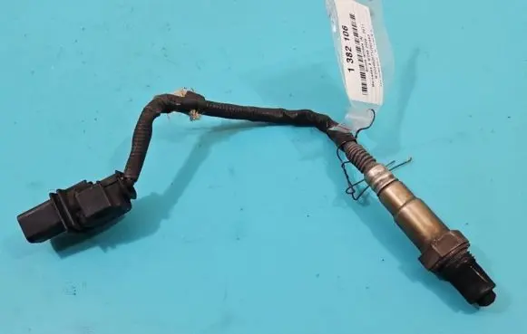 Mercedes-Benz B W245 Lambda probe sensor 0258017014 IMPRK1382106