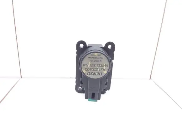 Renault Master III Air flap motor/actuator A21200800 VHB3030015A