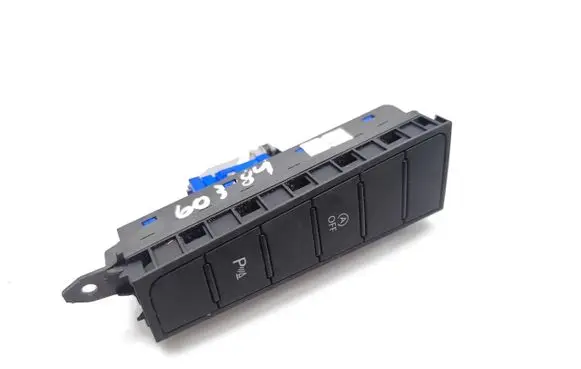 Volkswagen Passat Alltrack Parking (PDC) sensor switch 3AC927137K