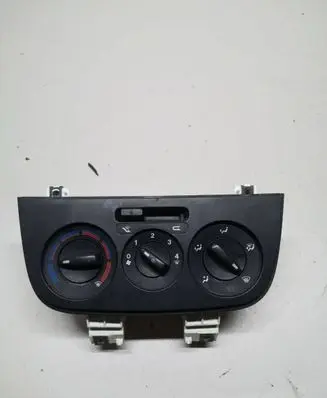 Citroen Nemo Climate control unit 05073401000013