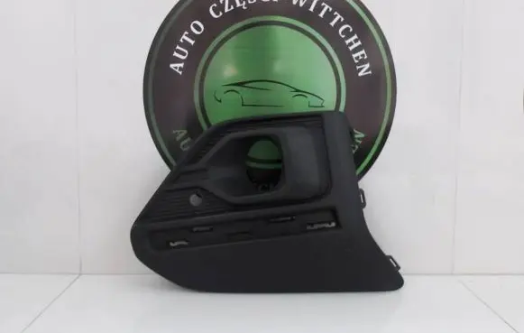 Dacia Sandero III Front fog light trim/grill 261A23449R
