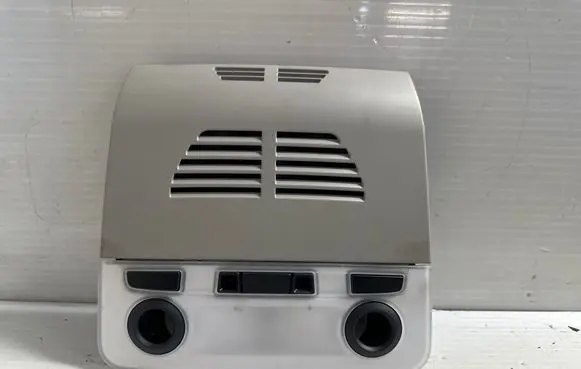 Alarm control unit/module
