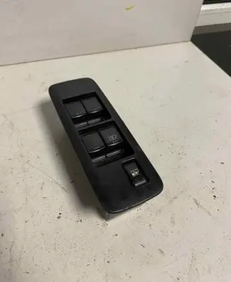 Electric window control switch