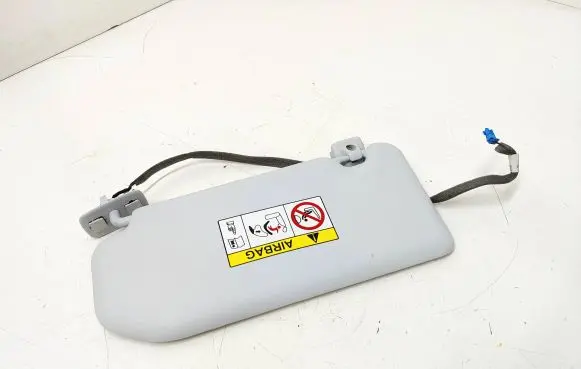 Peugeot 308 Sun visor