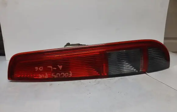 Ford Focus Rear/tail lights 0688