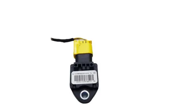 Mercedes-Benz B W245 Airbag deployment crash/impact sensor A1698202226