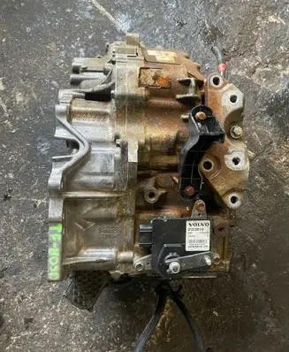 Volvo XC60 Automatic gearbox TF80SD