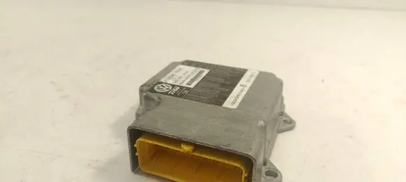 Volkswagen Tiguan Airbag control unit/module 5N0959655R