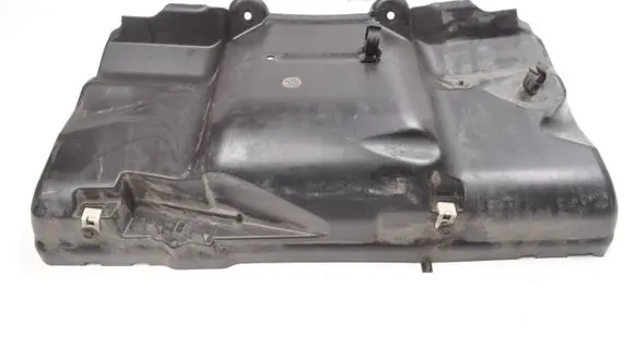 BMW i3 Intercooler air channel guide 7255143