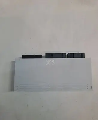 BMW X3 E83 Comfort/convenience module 61356963026