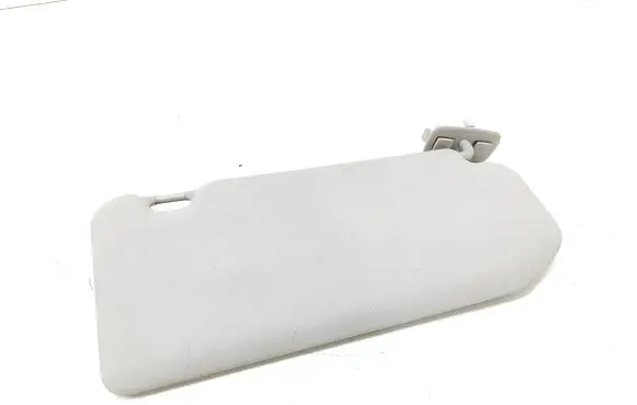 Sun visor