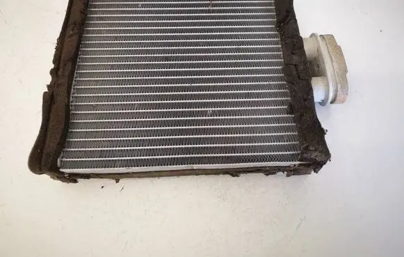 Skoda Fabia Mk1 (6Y) Heater blower radiator