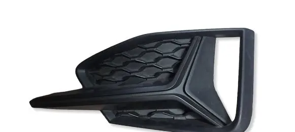 Audi A7 S7 4K8 Front bumper lower grill 4K8807648A 4K8807152