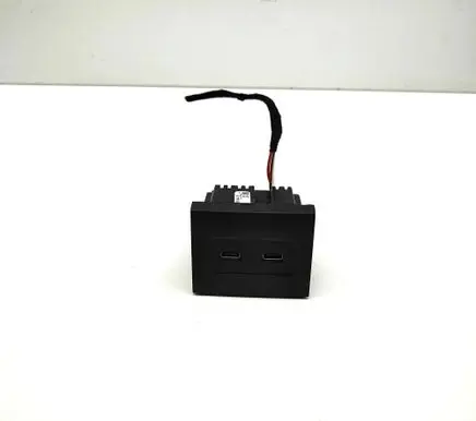 Mercedes-Benz EQA USB socket connector A2478208402