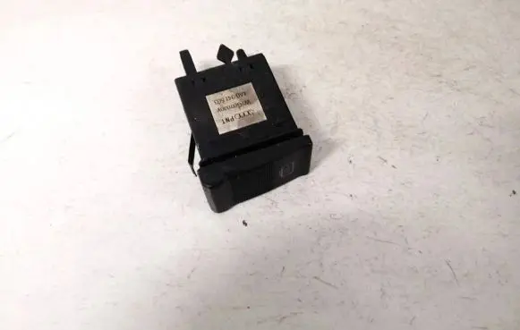 Audi 80 90 S2 B4 Windscreen/window heater switch 4a0941503