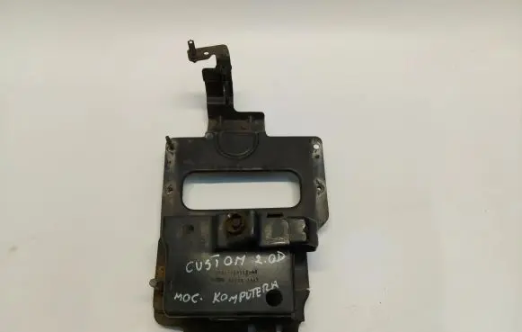 Ford Tourneo Custom Other control units/modules GK21-12A532-AB