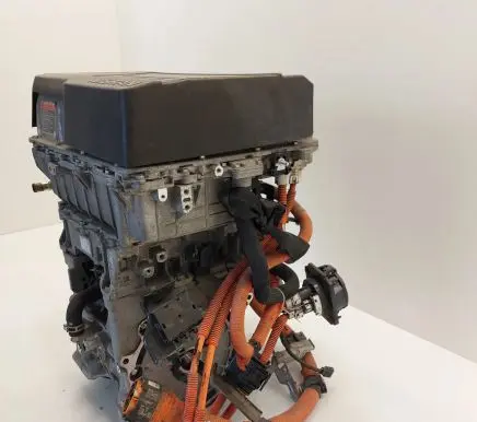 Nissan Leaf II (ZE1) Electric car motor 291A05SA0A