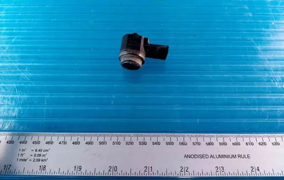 Ford Mondeo MK IV Parking PDC sensor CJ5T15K859EA