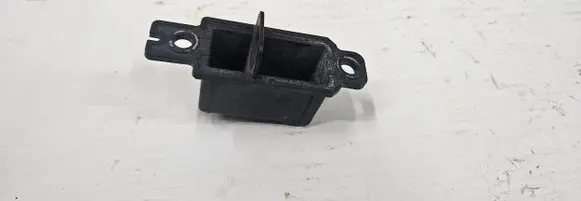 Chrysler Pacifica Radiator mount bracket 68292236AA