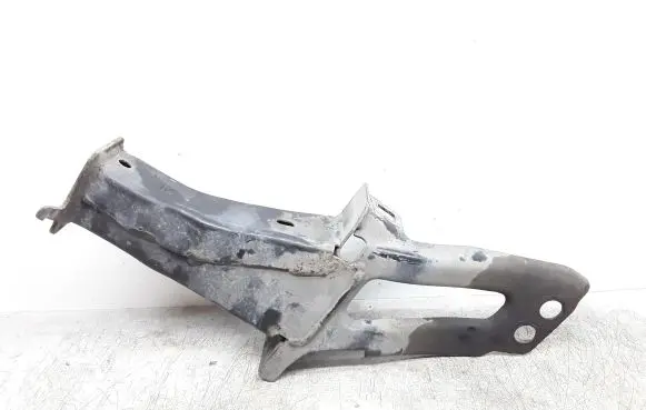 Volvo XC60 Front bumper shock/impact absorber 