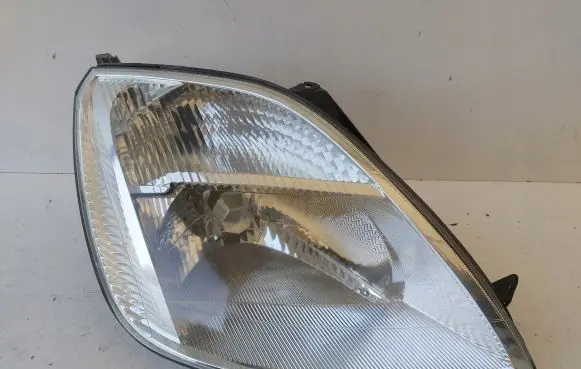 Ford Fiesta Headlight/headlamp 2S6X13W029CE