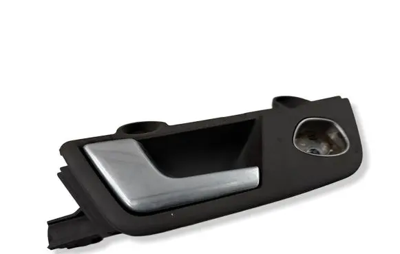 Audi A4 S4 B6 8E 8H Rear door interior handle 8E0839019