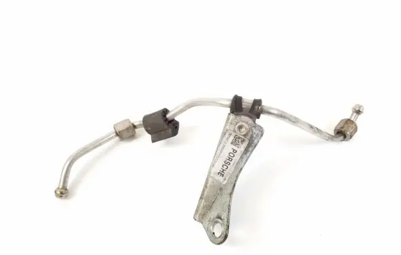 Porsche Cayenne (92A) Brake vacuum hose/pipe 94811012560